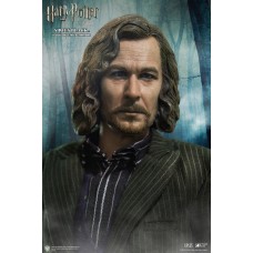 Harry Potter Sirius Black - 1/6 Figure