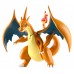 Pokemon Battle Action Mega Charizard Pokemon Battle Action Mega Charizard