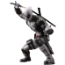Deadpool White ARTFX+ Statue