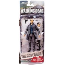 The Walking Dead -  Governador