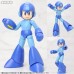 Mega Man - Plastic Model Kit