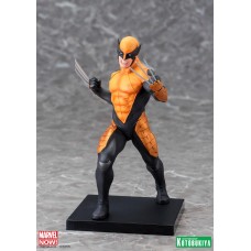 Wolverine Marvel Now ArtFX Statue