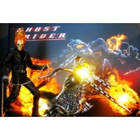 Motoqueiro Fantasma & Hellcycle Limited Edition