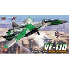 Thunder Focus - VF-11D