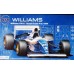 Williams FW 16 - 1994  Ayrton Senna