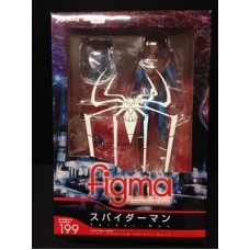 Spider Man - Figma