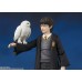 Harry Potter e a Pedra Filosofal - S.H Figuarts Harry Potter e a Pedra Filosofal - S.H Figuarts