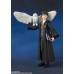 Harry Potter e a Pedra Filosofal - S.H Figuarts Harry Potter e a Pedra Filosofal - S.H Figuarts