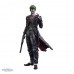 Arkham Origins The Joker - Coringa Play Arts Kai
