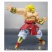 Broly Legendario SSJ - S.H. Figuarts Broly Legendario SSJ - S.H. Figuarts