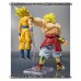 Broly Legendario SSJ - S.H. Figuarts Broly Legendario SSJ - S.H. Figuarts