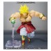 Broly Legendario SSJ - S.H. Figuarts Broly Legendario SSJ - S.H. Figuarts