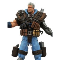 Cable - Marvel Select
