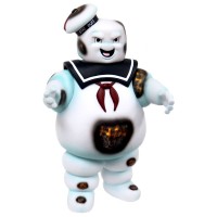 Ghostbuster Burnt Stay Puft Marshmallow Cofre