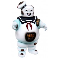Ghostbuster Burnt Stay Puft Marshmallow Cofre Ghostbuster Burnt Stay Puft Marshmallow Cofre