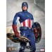 Capitão América The Avengers