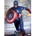 Capitão América The Avengers