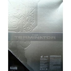 T-800 Terminator - 1º Filme