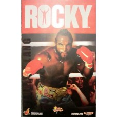 Rocky III - Clubber Lang Champions