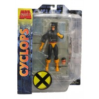 Cyclops - Marvel Select Cyclops - Marvel Select