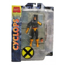 Cyclops - Marvel Select Cyclops - Marvel Select