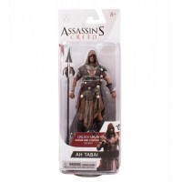 Assassins Creed: Ah Tabai - McFarlane toys