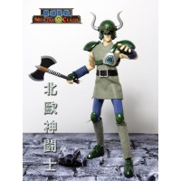 Mortal Clash - Asgard 2 Mortal Clash - Asgard 2