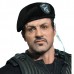 Barney Ross Expendables 2 : Sylvester Stallone