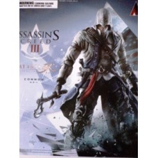 Assassins Creed: Connor Davenport - Square Enix