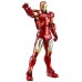 Avengers Iron Man Mark VII - Figma