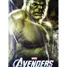Hulk 1/10 Art Scale - Iron Studios