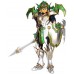 Dragon Quest - Lorik  Legendary Armor Returns