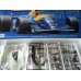 Williams FW-14B British Grand Prix 1992