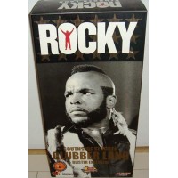 Rocky III - Clubber Lang Street Version