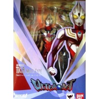 Ultraman Tiga - Ultra-Act