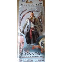 Assassins Creed: Connor - McFarlane toys