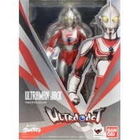 Ultraman Jack - Ultra-Act