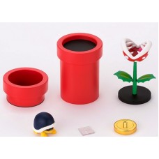 Super Mario Bros - Play Set C Super Mario Bros - Play Set C