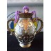 Vaso do Hypnos em Resina
