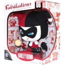 Harley Quinn - Fabrikations