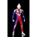 Ultraman Tiga - Ultra-Act