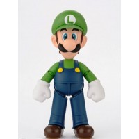 Super Mario Bros - Luigi Super Mario Bros - Luigi
