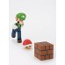 Super Mario Bros - Luigi