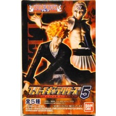 Bleach - Grimmjow Kurosaki  Estatua