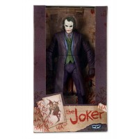 Batman The Dark Knight: The Joker 1/4 - Neca Batman The Dark Knight: The Joker 1/4 - Neca