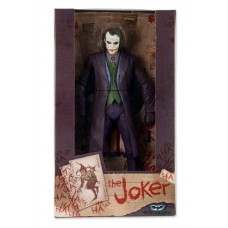 Batman The Dark Knight: The Joker 1/4 - Neca Batman The Dark Knight: The Joker 1/4 - Neca