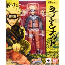 Naruto - S.H.Figuarts Naruto - S.H.Figuarts