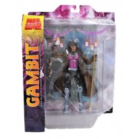 Gambit  - Marvel Select