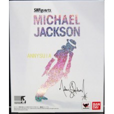 Michael Jackson - S.H.Figuarts