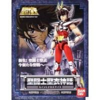 Pegasus Seiya Bronze V2 Pegasus Seiya Bronze V2